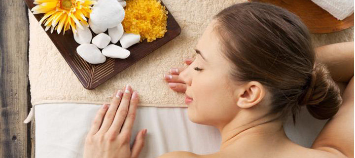 Massage SDT60 mins: Relaxation or Swedish Massage